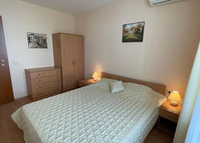 Noks Sp -st.vlas Lejlighed *