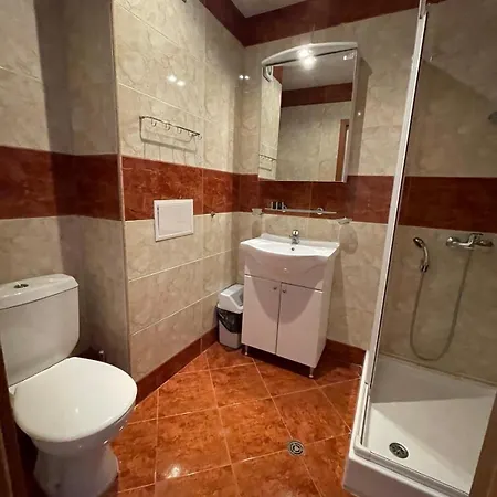 Noks Sp -st.vlas Apartamento