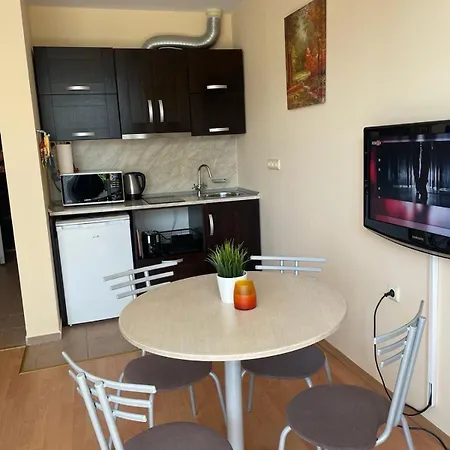 Noks Sp -st.vlas Apartman