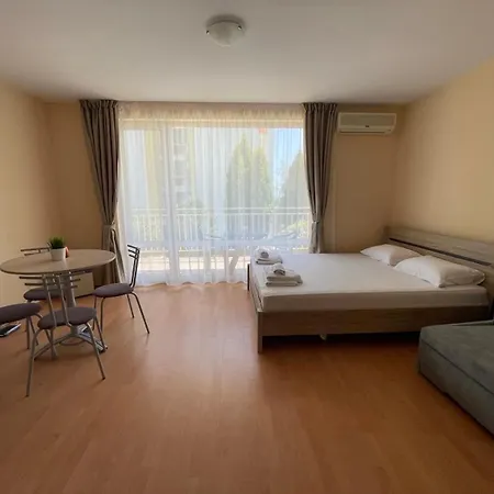 Apartment Noks Sp -st.vlas Sveti Vlas