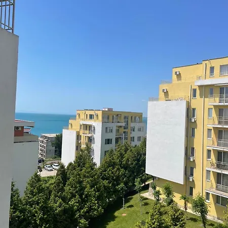 Noks Sp -st.vlas Sveti Vlas